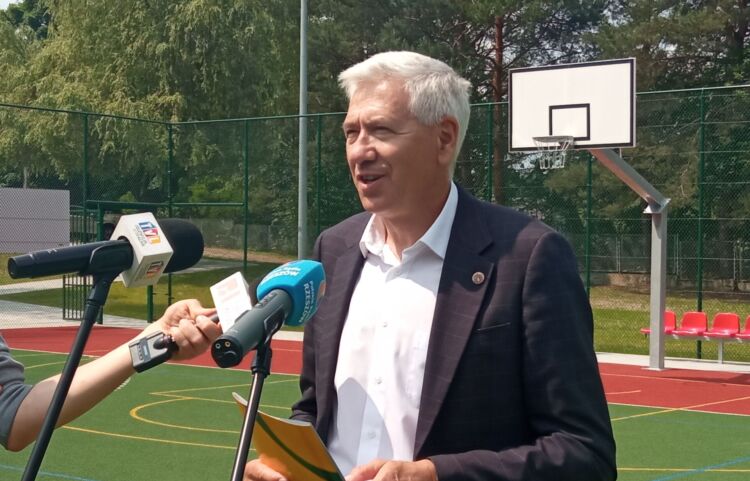 Inwestycje w Nowej Dębie: spółdzielnia energetyczna