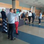 Odnawialne źródła energii a bezpieczeństwo firmy. Konferencja w Mielcu - Polskie Radio Rzeszów