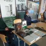 Odnawialne źródła energii a bezpieczeństwo firmy. Konferencja w Mielcu - Polskie Radio Rzeszów