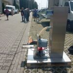 Odnawialne źródła energii a bezpieczeństwo firmy. Konferencja w Mielcu - Polskie Radio Rzeszów