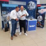 Konferencja poświęcona spawalnictwu i odlewnictwu MaTeDas 2025 4 - Polskie Radio Rzeszów Konferencja poświęcona spawalnictwu i odlewnictwu MaTeDas 2025 - Polskie Radio Rzeszów