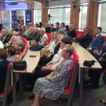 Konferencja poświęcona spawalnictwu i odlewnictwu MaTeDas 2025 2 - Polskie Radio Rzeszów Konferencja poświęcona spawalnictwu i odlewnictwu MaTeDas 2025 - Polskie Radio Rzeszów