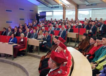 Konferencja poświęcona spawalnictwu i odlewnictwu MaTeDas 2025