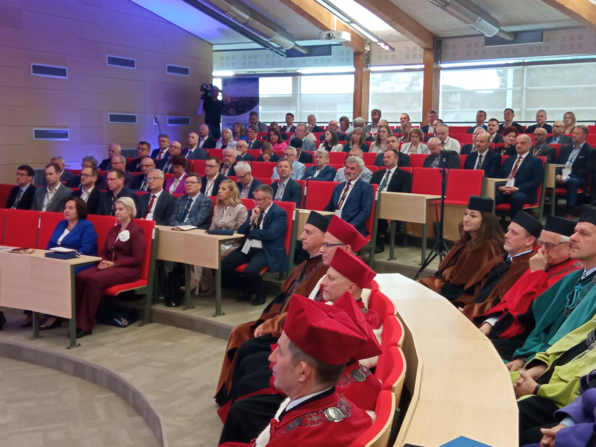 Konferencja poświęcona spawalnictwu i odlewnictwu MaTeDas 2025