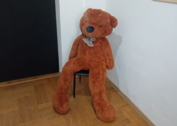 Gabinet Doraźnej Interwencji Psychologiczno-Pedagogicznej i żłobek w Gawłuszowicach