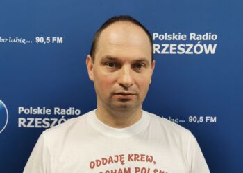 S. Stefański zachęca do honorowego oddawania krwi