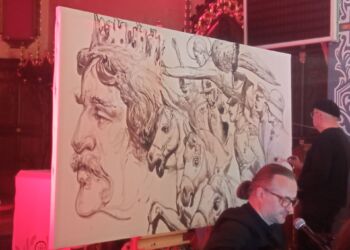 Koncert „Jednego Serca Jednego Ducha” – w Rzeszowie utrudnienia w ruchu