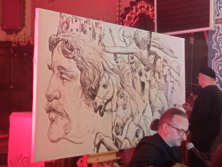 Koncert „Jednego Serca Jednego Ducha” – w Rzeszowie utrudnienia w ruchu