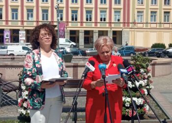 Posłanki z Podkarpacia apelują o wsparcie dla PZL