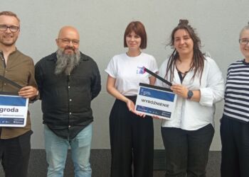 Produkcje poruszające m.in. problemy migracji na konfrontacjach filmowych w Nowej Dębie