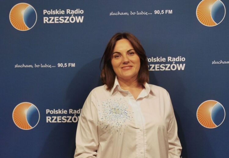 Jak towarzyszyć bliskiemu w chorobie? 1 - Polskie Radio Rzeszów Jak towarzyszyć bliskiemu w chorobie?