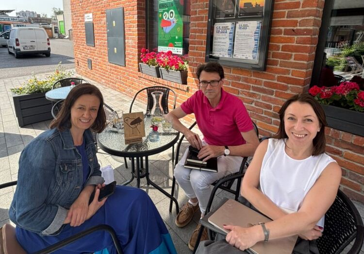 Zakończył się Festiwal Kinolub 1 - Polskie Radio Rzeszów Zakończył się Festiwal Kinolub