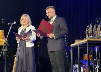 Osiemdziesiąt lat Jarosławskiego Ośrodka Kultury i Sztuki [ZDJĘCIA]