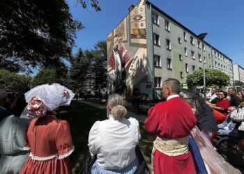 200. rocznica urodzin ordynata Włodzimierza Dzieduszyckiego – trwają uroczystości w Zarzeczu