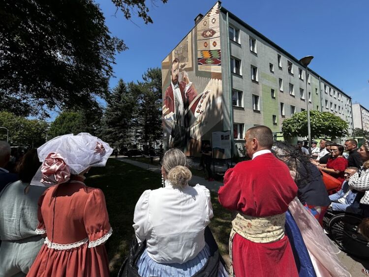 200. rocznica urodzin ordynata Włodzimierza Dzieduszyckiego – trwają uroczystości w Zarzeczu