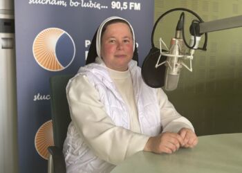 Polska szkoła w Czortkowie i magazyn kresowy Radia Lwów