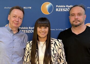 Zespół ŁZY od 30 lat na scenie!