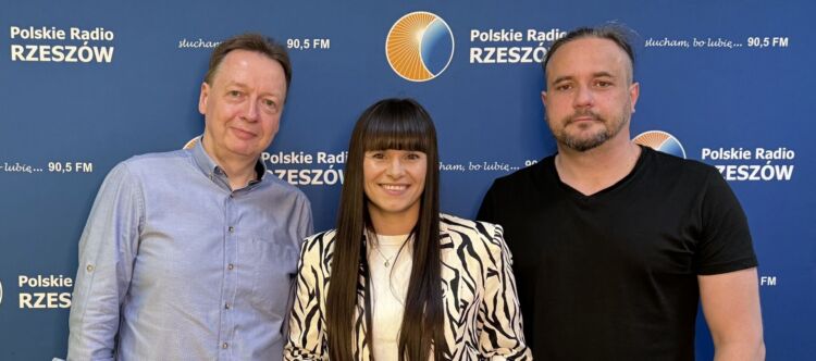 Zespół ŁZY od 30 lat na scenie!