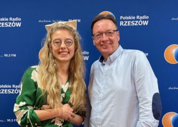Karolina Lizer z muzyczną propozycją na wakacje