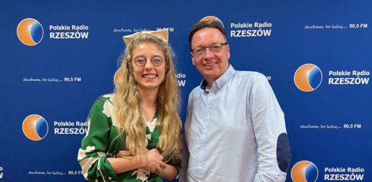 Karolina Lizer z muzyczną propozycją na wakacje
