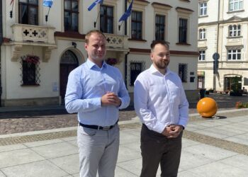 Wotum zaufania dla Konrada Fijołka. Krytyka wobec części radnych Prawa i Sprawiedliwości