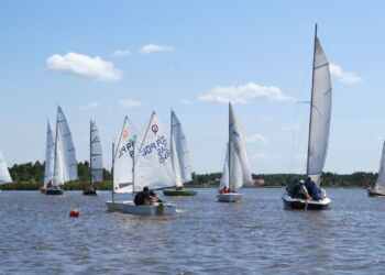 Jacht Klub Nisko świętuje 15-lecie działalności