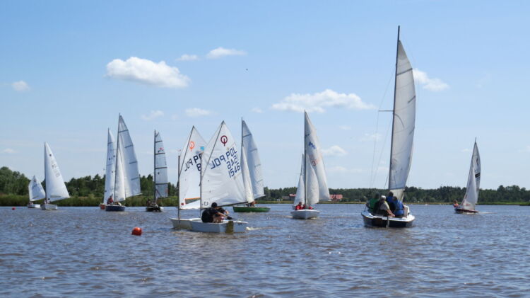Jacht Klub Nisko świętuje 15-lecie działalności
