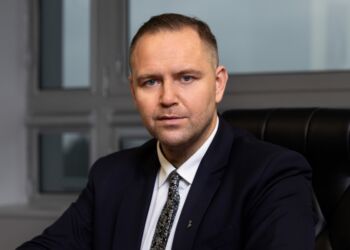 Pierwszy wywiad zagraniczny Karola Nawrockiego – zapowiedział wzmacnianie V4