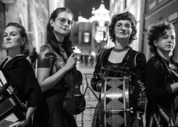 Polskie Radio Rzeszów zaprasza na koncert zespołu Traszno