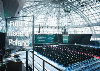 Infrastruktura krytyczna – debaty podczas Kongresu Bezpieczeństwo Polski w Jasionce