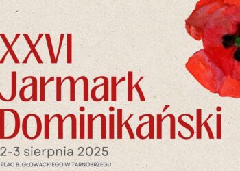 XXVI Jarmark Dominikański – trwa przyjmowanie zgłoszeń od wystawców