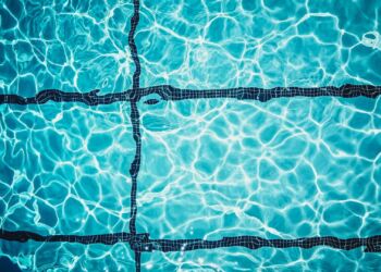 Już jutro otwarcie odkrytej pływalni w Mielcu