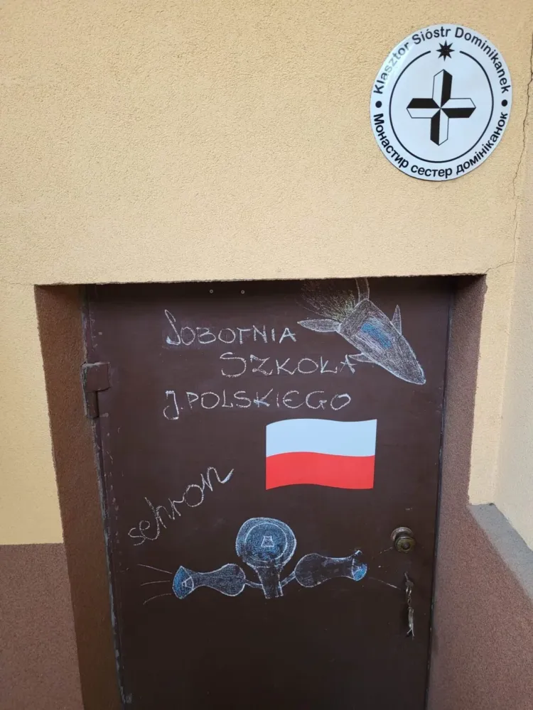 Pomoc dla Polaków z Podola i głos z Kresów w Radiu Rzeszów