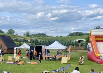 Klinika Onkohematologii Dziecięcej w Rzeszowie działa już 10 lat [ZDJĘCIA]