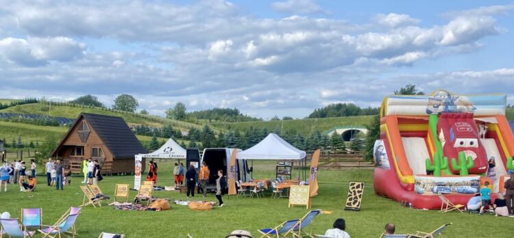 Klinika Onkohematologii Dziecięcej w Rzeszowie działa już 10 lat [ZDJĘCIA]