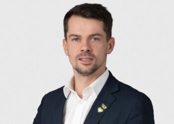 Kołodziejczak: Złożyłem dokumenty o swojej rezygnacji z funkcji wiceministra rolnictwa