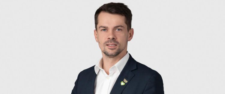 Kołodziejczak: Złożyłem dokumenty o swojej rezygnacji z funkcji wiceministra rolnictwa 1 - Polskie Radio Rzeszów Kołodziejczak: Złożyłem dokumenty o swojej rezygnacji z funkcji wiceministra rolnictwa