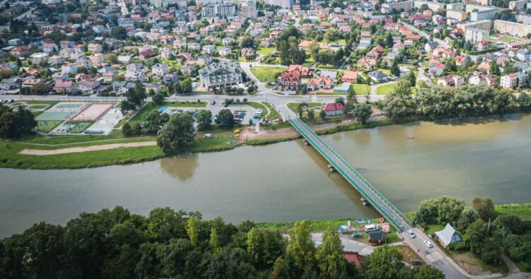 Konflikt o budżet Sanoka trwa. RIO interweniuje