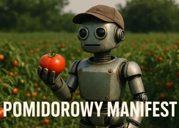 Muzyczne EjAj – Pomidorowy manifest w stylu czeskiej rap-polki