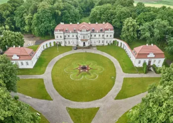 Festiwal Kraina Roztocze – Światło Przestrzeń: wydarzenie potrwa już tylko do jutra