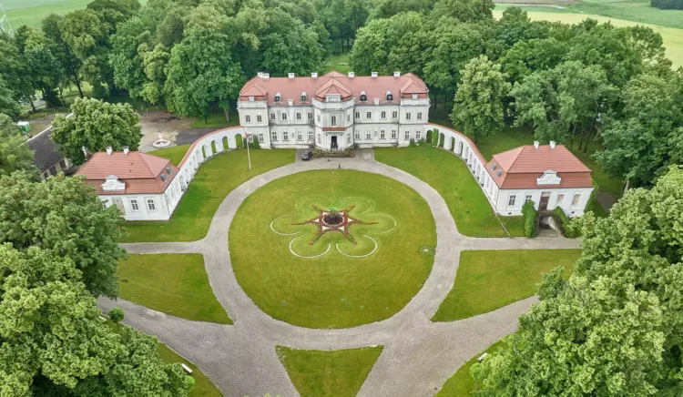 Festiwal Kraina Roztocze – Światło Przestrzeń: wydarzenie potrwa już tylko do jutra