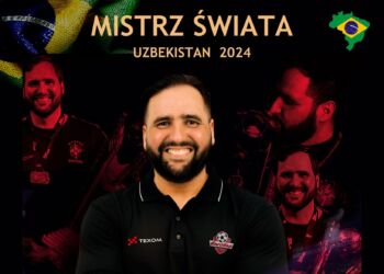 Eurobus Przemyśl ma znów brazylijskiego trenera