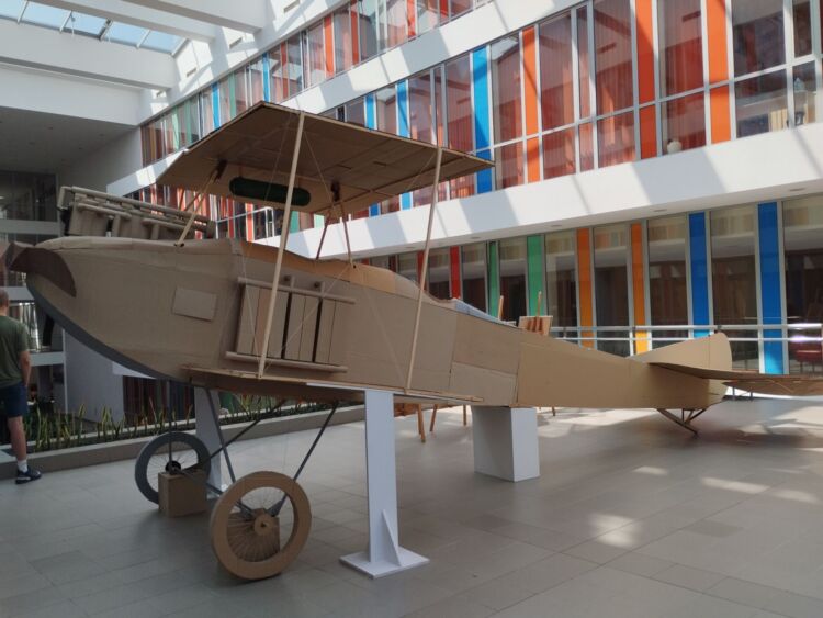 Noc Muzeów i Dzień Dziecka na Uniwersytecie Rzeszowskim