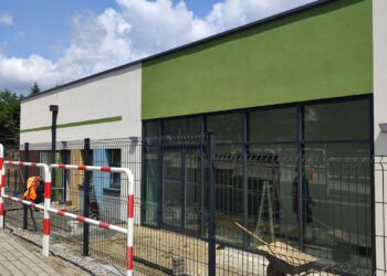 Nowy żłobek i więcej miejsc dla przedszkolaków w Strzyżowie [ZDJĘCIA]