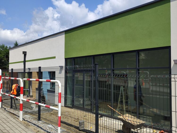 Nowy żłobek i więcej miejsc dla przedszkolaków w Strzyżowie [ZDJĘCIA]