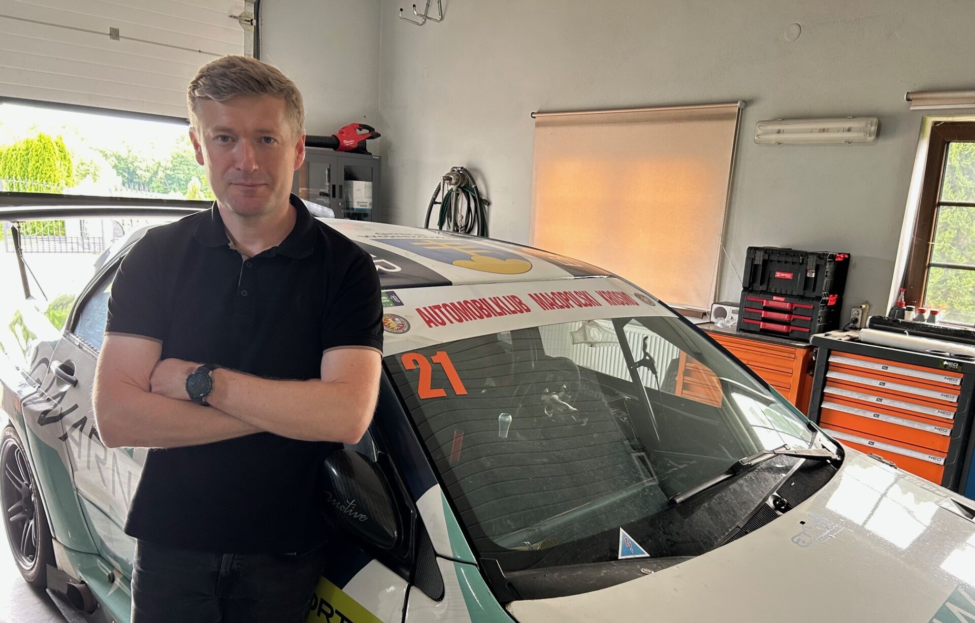 Motomagazyn 13.06 8 - Polskie Radio Rzeszów Motomagazyn 13.06