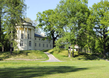 W Zarzeczu w powiecie jarosławskim obchody 200. rocznicy urodzin Włodzimierza Dzieduszyckiego