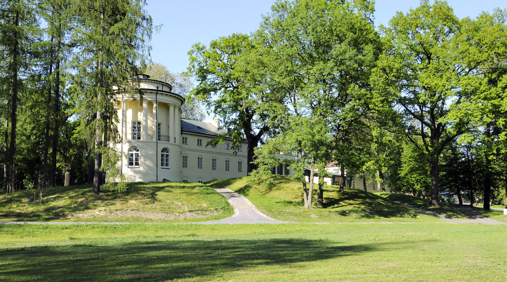 W Zarzeczu w powiecie jarosławskim obchody 200. rocznicy urodzin Włodzimierza Dzieduszyckiego