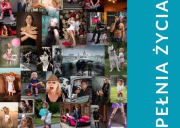 „Pełnia życia” – wystawa fotografii Ireny Konsur w Bieczu