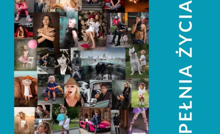 „Pełnia życia” – wystawa fotografii Ireny Konsur w Bieczu